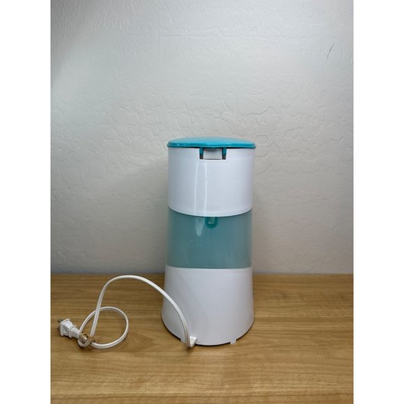 Mr Coffee Kitchen Mr Coffee The Fresh Tea Iced Tea Maker Teal